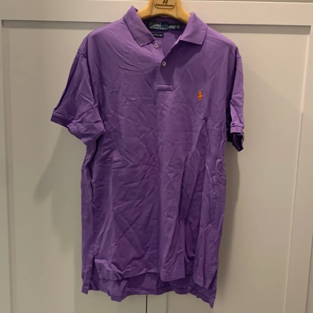 Two polos for one price - Picture 1 of 4